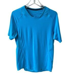 Lululemon Men's Short Sleeve Tee